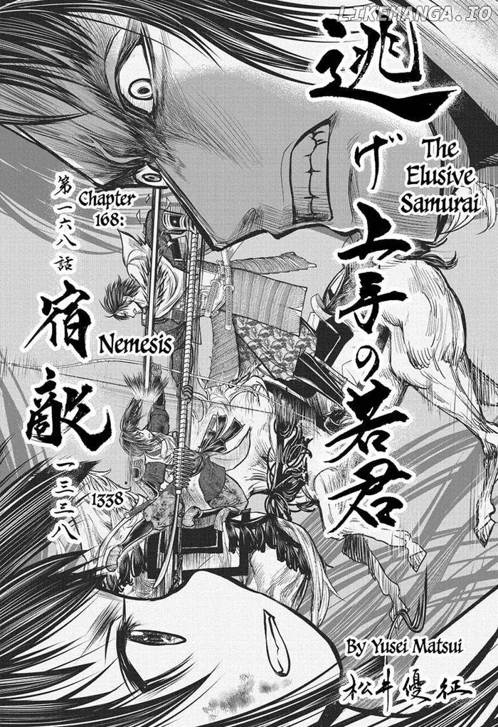 The Elusive Samurai Chapter 168 image 17_optimized